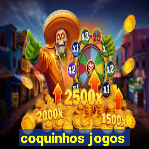 coquinhos jogos